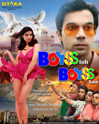 Boyss Toh Boyss Hain